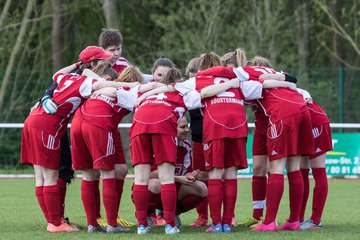 Bild 85 - F VfL Oldesloe II - SG Holstein S�d : Ergebnis: 0:15